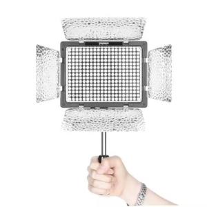 YONGNUO YN300 III professionnel Photo et vidéo éclairage LED filtres de couleur compatibles YouTube et <span class=keywords><strong>TikTok</strong></span> pour la photographie et la prise de vue - Product Image 2