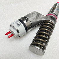253-0616 Buses d'injecteur de carburant 2530616 pour Caterpillar CAT C15 C18 Pièces de moteur diesel Assemblage d'injecteur de Offre Spéciale de haute qualité