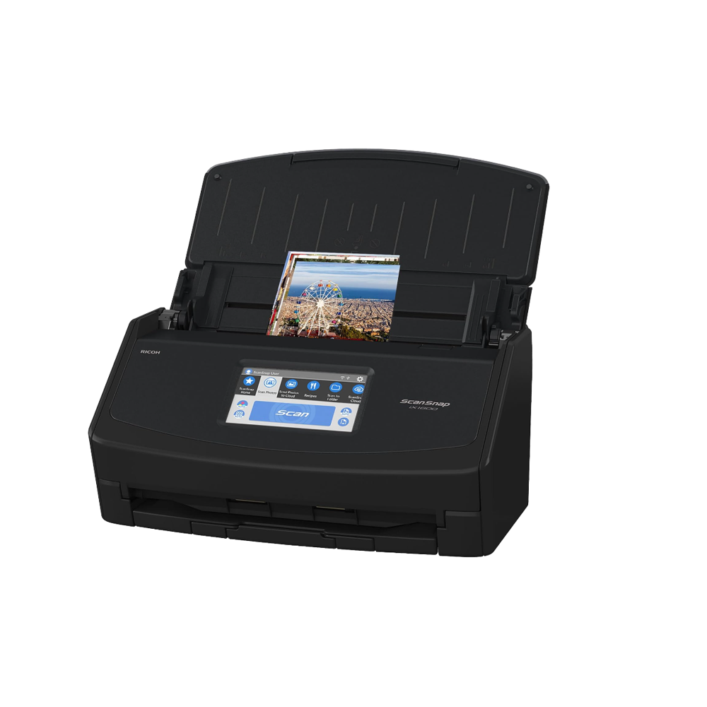 ScanSnap ix1600 【公式通販】