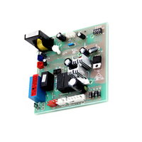 Offre Spéciale la carte de commande universelle pour climatiseur fournit un Service d'assemblage de PCB clé en main