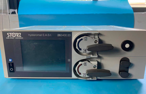 Réparation Hysteromat EA.S.I 263400 20, qualité OEM, expédition dans le monde entier, nous facturons 30% du prix du fabricant/représentant des ventes - Product Image 2