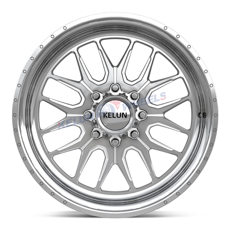 Popular Forged Aluminum Alloy 6061 T6