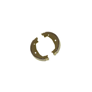 S828-1560 GS8432-Jeu de mâchoires de frein, frein de stationnement pour <span class=keywords><strong>BMW</strong></span> - Product Image 4