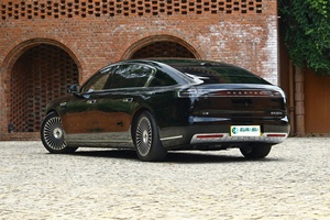 Meilleur <span class=keywords><strong>Prix</strong></span> 2025 Maestro S800 Berline Haut de Gamme Grande Taille Voiture Électrique de Luxe de Qualité Supérieure <span class=keywords><strong>Véhicule</strong></span> à Énergie Nouvelle Longue Portée pour Usage Professionnel - Product Image 5