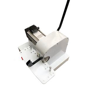 Prensa hidráulica de azulejos de fácil operación, máquina de corte para manguera, precio barato, China - Product Image 4