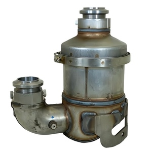 Groothandelsprijs Diesel Oxidatiekatalysator <span class=keywords><strong>DOC</strong></span> voor zware en lichte vrachtwagens Volvo Mack 2888263NX 2888247 4695304 - Product Image 5