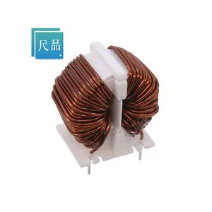 SC-06-35J BOM Service CMC 3.5MH 6A 2LN <strong>TH</strong> SC-06-35J - Product Image 1