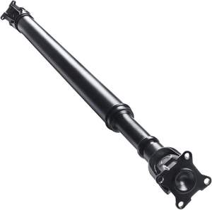 Conjunto de Eje de Transmisión Delantero Compatible con Toyota Land Cruiser 3.0 LEXUS LX470 OE:371106A450 371106A330 371106A331 371106A640 - Product Image 2