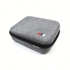 Tensiomètre électronique, sphygmomanomètre, boîte de protection, sac de voyage en polyester PU nylon, étui portable - Product Image 3