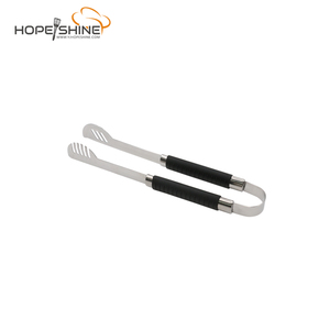 ชุดเครื่องมือย่างบาร์บีคิวด้ามจับทำจาก ABS อุปกรณ์ในครัว6ชิ้น - Product Image 3