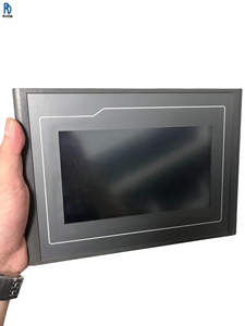 หน้าจอสัมผัสเซ็นเซอร์ควบคุม PLC ของแท้ใหม่เอี่ยม รุ่น TPC7032KX - Product Image 1