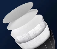 Softbox parabolique de 90cm de profondeur résistant aux hautes températures avec support Bowens pour Studio de photographie Flash vidéo