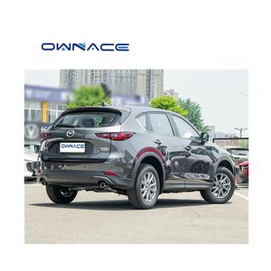 En Stock 2024 2025 Changan <span class=keywords><strong>Mazda</strong></span> 2017 <span class=keywords><strong>5</strong></span> puertas <span class=keywords><strong>5</strong></span> asientos nuevo Auto SUV <span class=keywords><strong>4x4</strong></span> vehículo de gasolina automático Changan CX5 <span class=keywords><strong>Mazda</strong></span> CX5 Coche - Product Image 3