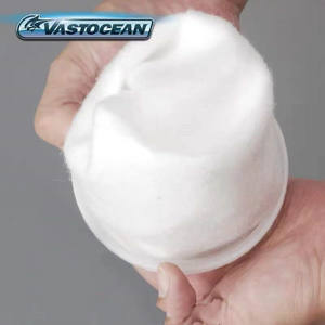 <span class=keywords><strong>Aquarium</strong></span> Droge En Natte Scheiding Hoge Dichtheid En Hoge Permeabiliteit 3d Filter Magic Bag - Product Image 3