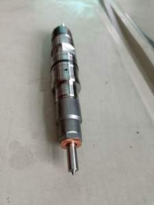 Injecteur de carburant à rampe commune JISION, injecteurs à rampe commune de haute qualité - 0445120423, 0445120424, 0445120425 - Product Image 2