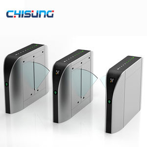 Offre Spéciale Hoverport Déflecteur D'aileron de Scanner de Code Barres de Tourniquet de Porte De Barrière - Product Image 5