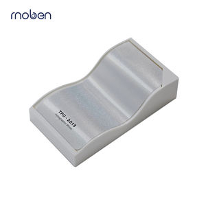 Moben Dry/Wet Apply 1,52x15m Color TPU PPF Car Body Film White Nano Ceramic Anti Scratch Self Healing Paint Protection Film - Product Image 5