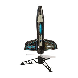 Lanceurs de fusées <span class=keywords><strong>a</strong></span>ériennes motorisés pour enfants, cadeau d'anniversaire, avec <span class=keywords><strong>parachute</strong></span>, lance jusqu'à 200 pieds - Product Image 5