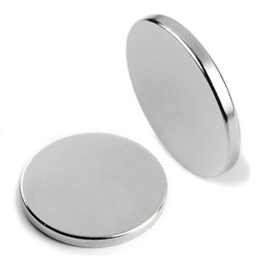 נדיר כדור הארץ עגול Neodymium מגנטים למקרר מלאכות 10x3 12x3 25x5 - Product Image 2