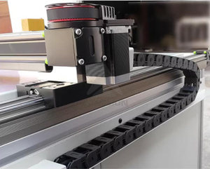 Equipo Digital para Producción de Cajas de Embalaje, Cartulina, Material para Manualidades, Etiquetas y Muestras, Máquina de <span class=keywords><strong>Corte</strong></span> Digital - Product Image 6