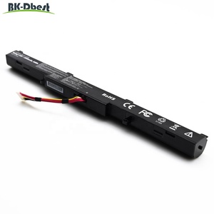Bk-dbest-A41-<span class=keywords><strong>X550E</strong></span> para ordenador portátil <span class=keywords><strong>ASUS</strong></span>, batería para <span class=keywords><strong>ASUS</strong></span> X751L X751M F751L F550Z F751M R752L R751L R510 R510D R510DP X550D - Product Image 6