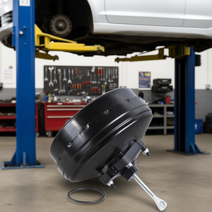 Boîtier de servofrein à vide Chevy D0100XUDHHG pour Avalanche Tahoe Silverado Suburban 1500 - Product Image 2