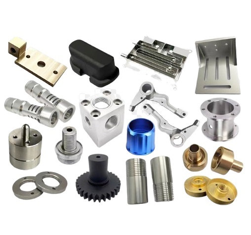 Custom CNC Machined Base Chassis Parts
