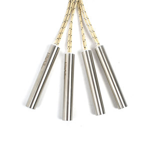 Xiaoshu tấ<span class=keywords><strong>m</strong></span> nóng điện sưởi ấ<span class=keywords><strong>m</strong></span> 6.5mm 110V Cartridge nóng Nhà cung cấp cho <span class=keywords><strong>m</strong></span>áy chiết rót tự động - Product Image 1