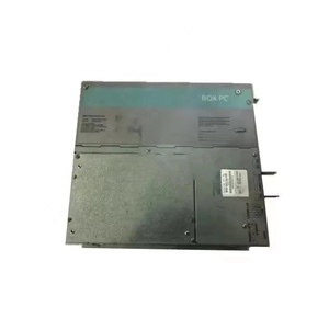 ระบบควบคุม PC627B รุ่น 6ES7647-6BH30-0AX0 สภาพดี - Product Image 1