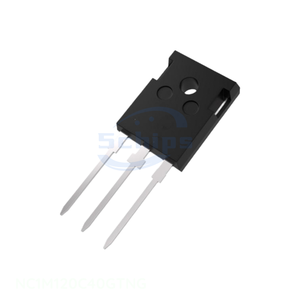 Electronic Circuit Components NC1M120C40GTNG TO-247-3L Transistors Authorized Distributor - Product Image 1