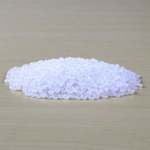 เม็ดพลาสติกเรซิน ราคาโรงงาน วัสดุพลาสติก โพลีเอทิลีน - Product Image 1