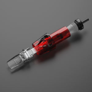 タトゥー針カートリッジCNC滅菌滑らかなタトゥー針カスタム - Product Image 4