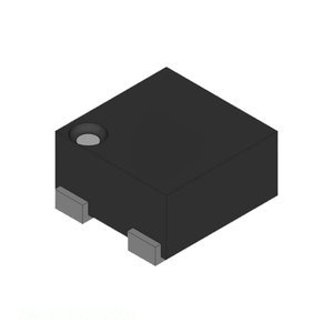 Logic 4 XFDFN Exposed Pad 74AXP1G32GXH Componentes Electrónicos En stock - Product Image 1