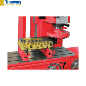 Máy khoan lỗ xi lanh & phay bề mặt xi lanh BM150 - Product Image 2