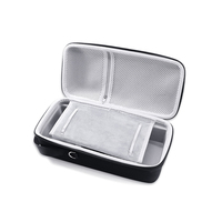 Étui de rangement pour Nintendo Switch-Sac de protection portable de grande capacité pour console et cartes de jeu