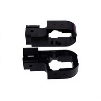 Service de fabrication de pièces de précision non standard sur commande CNC
