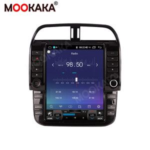 Teyes — autoradio Android 11, écran tactile IPS, Navigation GPS, lecteur multimédia sans fil, pour Jaguar F <span class=keywords><strong>PACE</strong></span> (2016, 2017, <span class=keywords><strong>2018</strong></span>, 2019) - Product Image 3