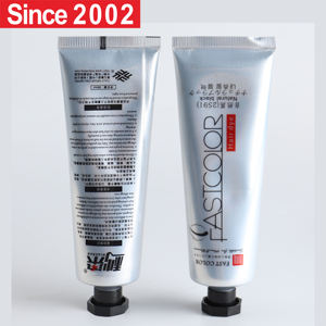 Offre Spéciale usage domestique crème de coloration permanente pour les cheveux marque privée fastcolor peigne de teinture pour les cheveux en gros - Product Image 4