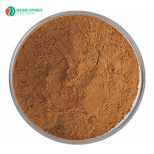 Tersedia ekstrak Houttuynia Cordata 10:1 ekstrak ikan Mint 20% siapa Houttuynin bubuk Houttuynia organik larut air - Product Image 3