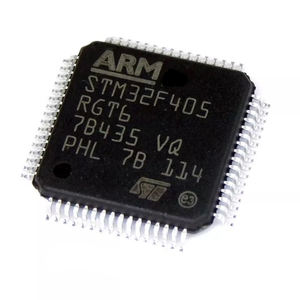 Saccoh STM32 Chất lượng cao gốc IC Microchip MCU vi điều khiển Nhà cung cấp stm32f405vgt6 - Product Image 1
