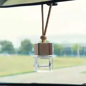 hängendes Auto-Parfüm Autozubehör Auto-Lufterfrischer