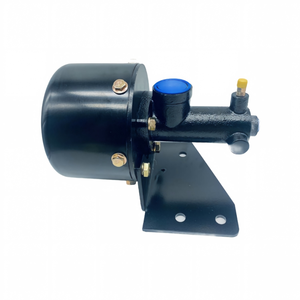 Pompe de surpression avant neuve en fonte pour chargeuse sur pneus HuamaoLIUGONG 836 – Pièces de rechange pour système hydraulique - Product Image 2