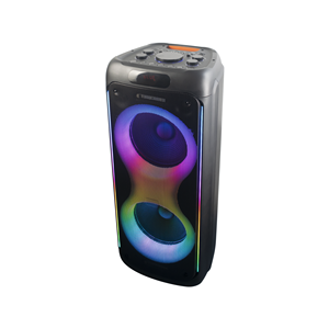 Altavoz Inalámbrico Doble de 10 Pulgadas para Exteriores, Caja de Música Portátil para Fiestas y Karaoke, Accesorios para Altavoces Profesionales - Product Image 4