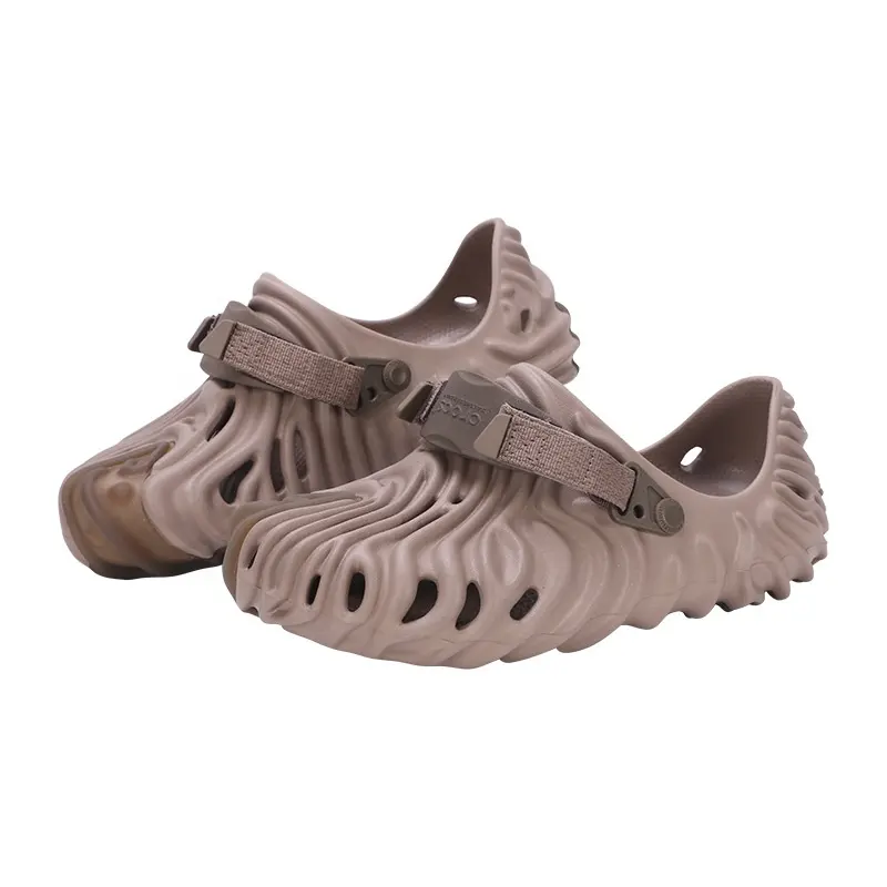 Designer Salehe Bembury Custom Men's And Women's Classic Clog Water Shoes Beach Sandales Femme Wholesale Eva Croces Shoes 2022