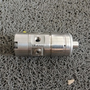 Griffe de traction Ott-Jakob 95.600.029.2.6V01, pièce d'usinage métallique à haute rigidité - Product Image 1
