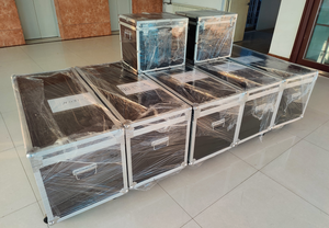 Máquina de Depilación Láser de Diodo Inteligente con IA Avanzada, 4 Longitudes de Onda, Equipo Profesional para Salón Comercial, Fabricante OEM ODM - Product Image 4
