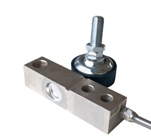 Scher balken wäge zelle der Klasse C3 mit Fuß <span class=keywords><strong>2ton</strong></span> für Boden waage - Product Image 1