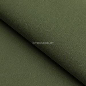 Tessuto Leggero Ecologico in Cotone Pettinato Compatto 100% 118gsm 57/58" CPT60*CPT60 Finitura <span class=keywords><strong>Neo</strong></span> Peach per Camicie Primavera-Estate - Product Image 2