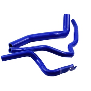 Manguera de Silicona Resistente para Automóviles, Tubo de Agua para Longitudes Personalizadas - Product Image 2