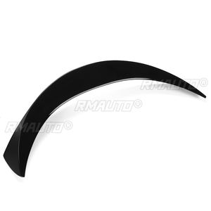 Nouvelle extension de becquet arrière pour Toyota Corolla 5 portes Hatchback 2019-2022, becquet central de coffre arrière - Product Image 4